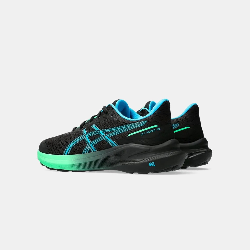 ASICS Performance Gt-1000 13 Kids' Running Shoes