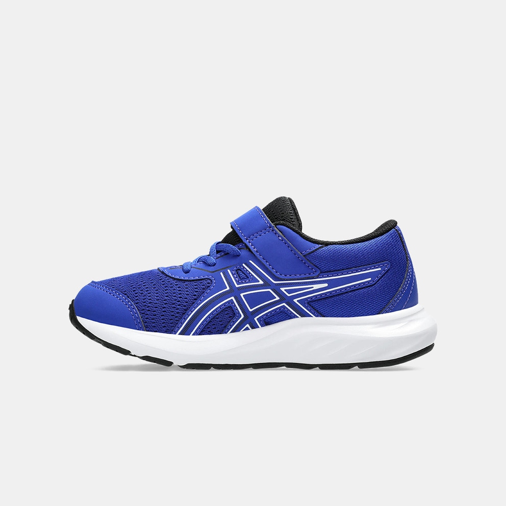 ASICS Performance Contend 9 Βρεφικά Παπούτσια για Τρέξιμο