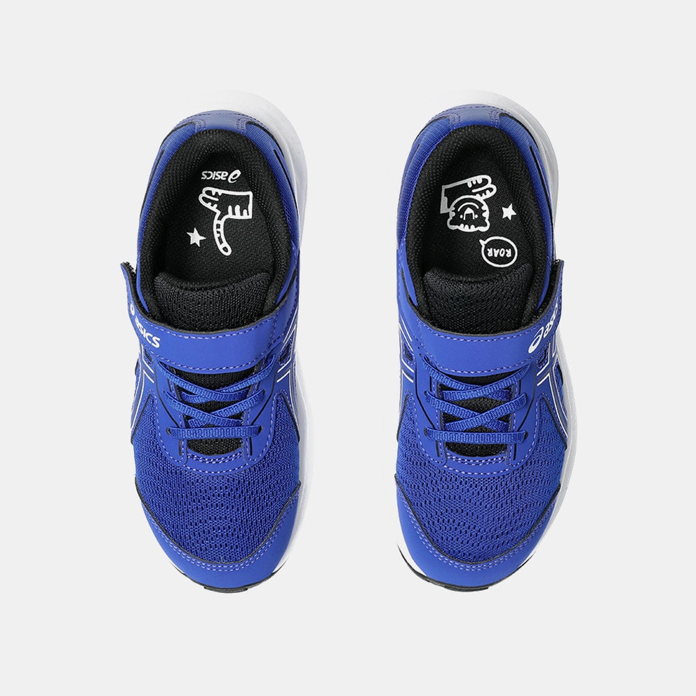 ASICS Performance Contend 9 Βρεφικά Παπούτσια για Τρέξιμο