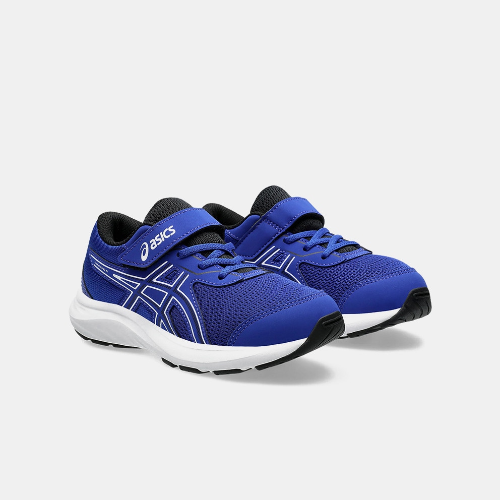 ASICS Performance Contend 9 Βρεφικά Παπούτσια για Τρέξιμο