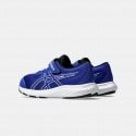 ASICS Performance Contend 9 Βρεφικά Παπούτσια για Τρέξιμο