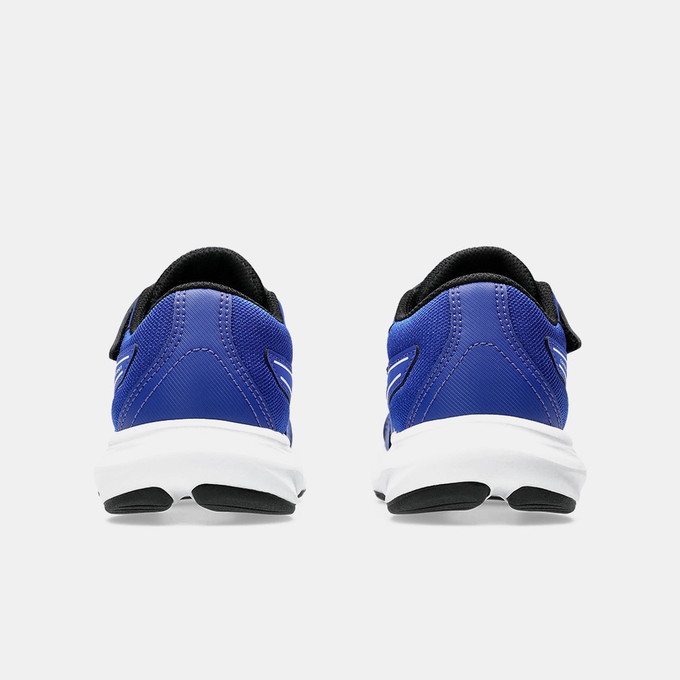 ASICS Performance Contend 9 Βρεφικά Παπούτσια για Τρέξιμο