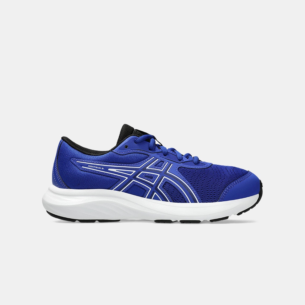 ASICS Performance Contend 9 Παιδικά Παπούτσια για Τρέξιμο