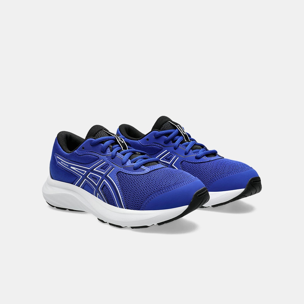 ASICS Performance Contend 9 Παιδικά Παπούτσια για Τρέξιμο
