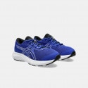 ASICS Performance Contend 9 Παιδικά Παπούτσια για Τρέξιμο