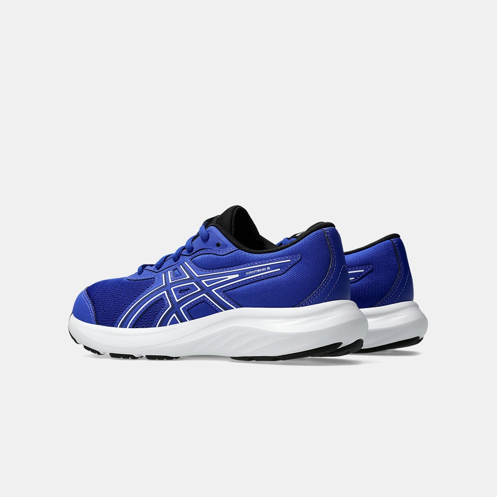 ASICS Performance Contend 9 Παιδικά Παπούτσια για Τρέξιμο