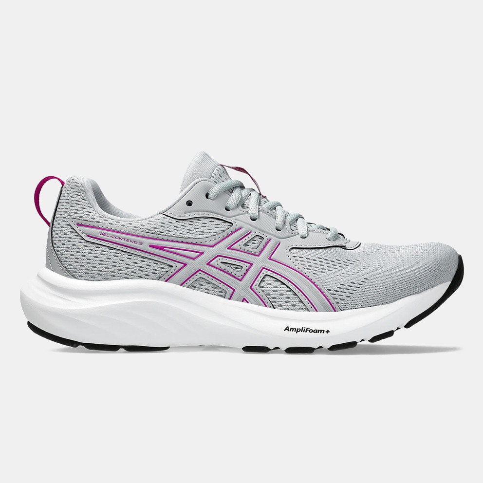 ASICS Performance Gel-Contend 9 Γυναικεία Παπούτσια για Τρέξιμο