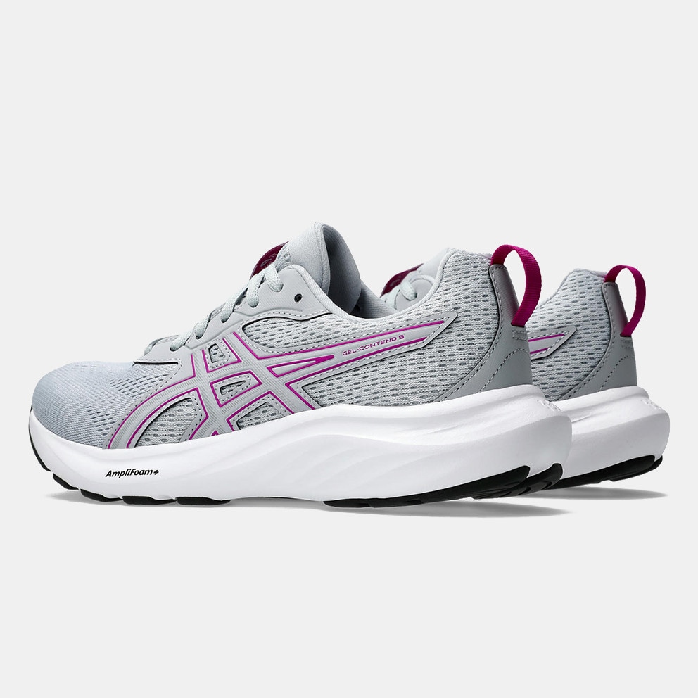 ASICS Performance Gel-Contend 9 Γυναικεία Παπούτσια για Τρέξιμο