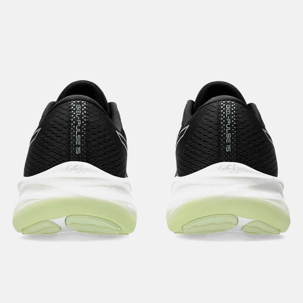 ASICS Gel-Pulse 15 Ανδρικά Παπούτσια για Τρέξιμο
