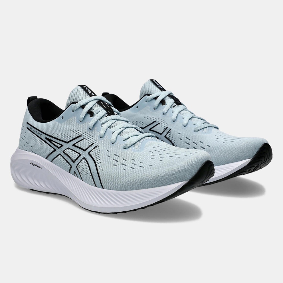 ASICS Gel-Excite 10 Ανδρικά Παπούτσια για Τρέξιμο