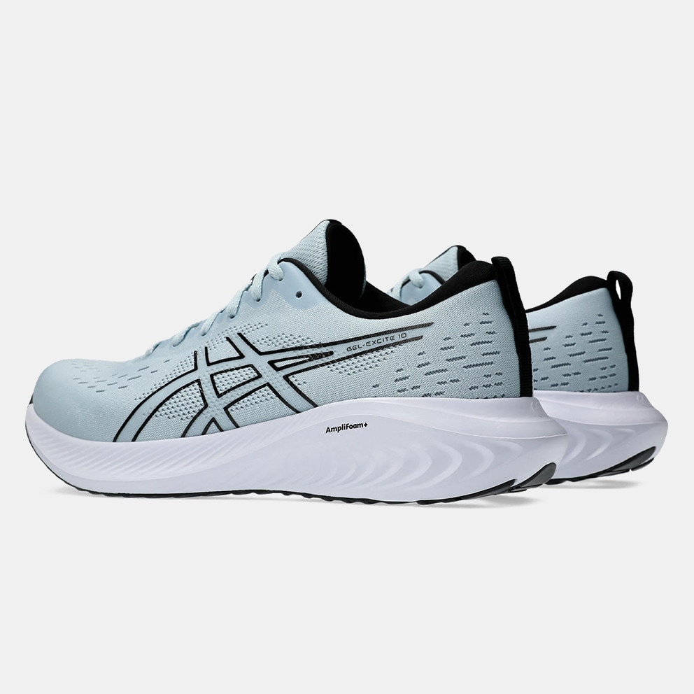 ASICS Gel-Excite 10 Ανδρικά Παπούτσια για Τρέξιμο