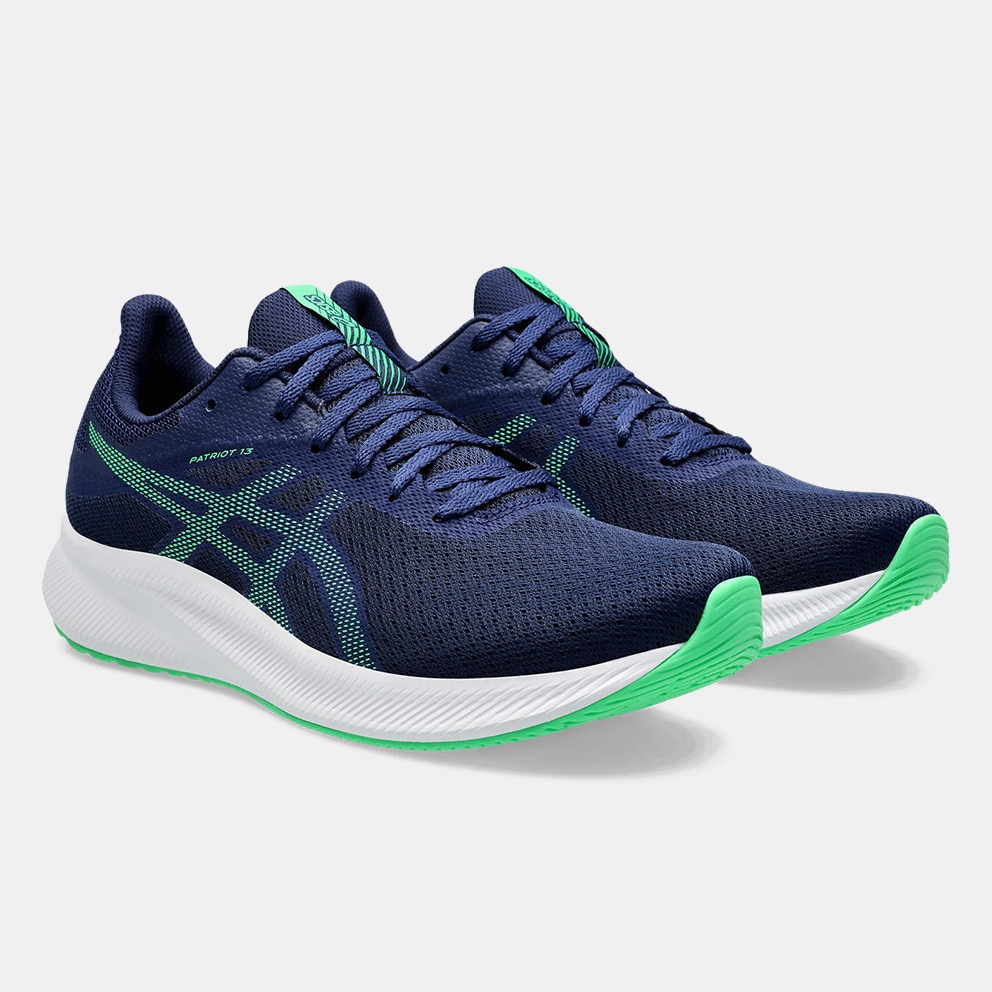 ASICS Patriot 13 Men's Running Shoes