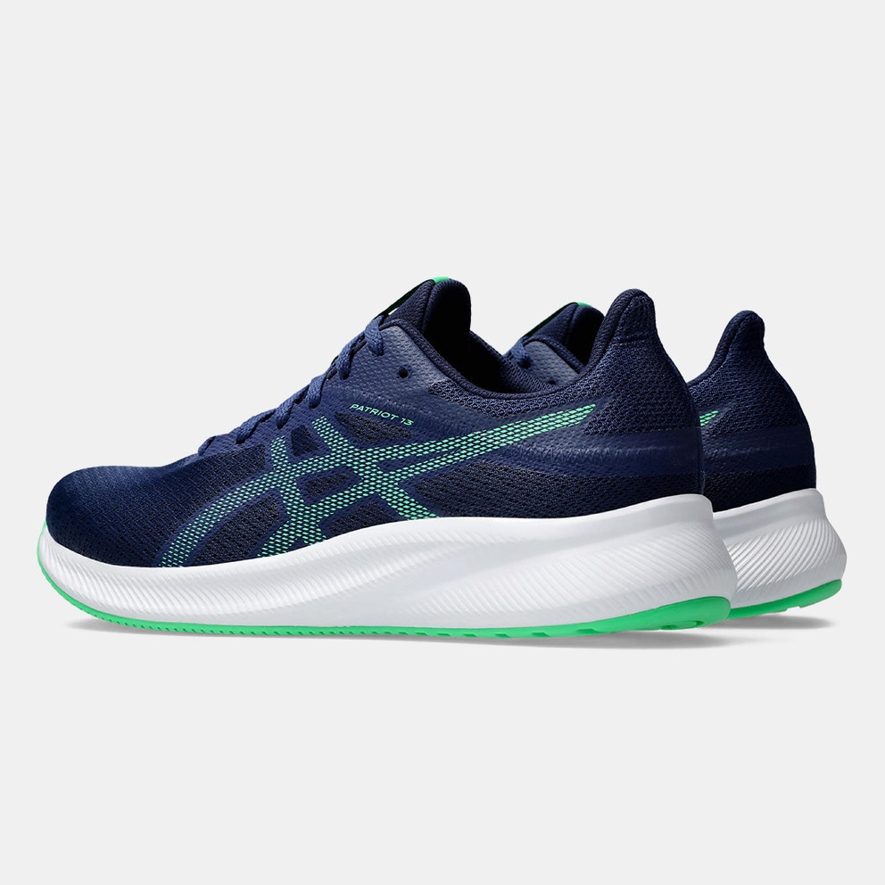 ASICS Patriot 13 Men's Running Shoes