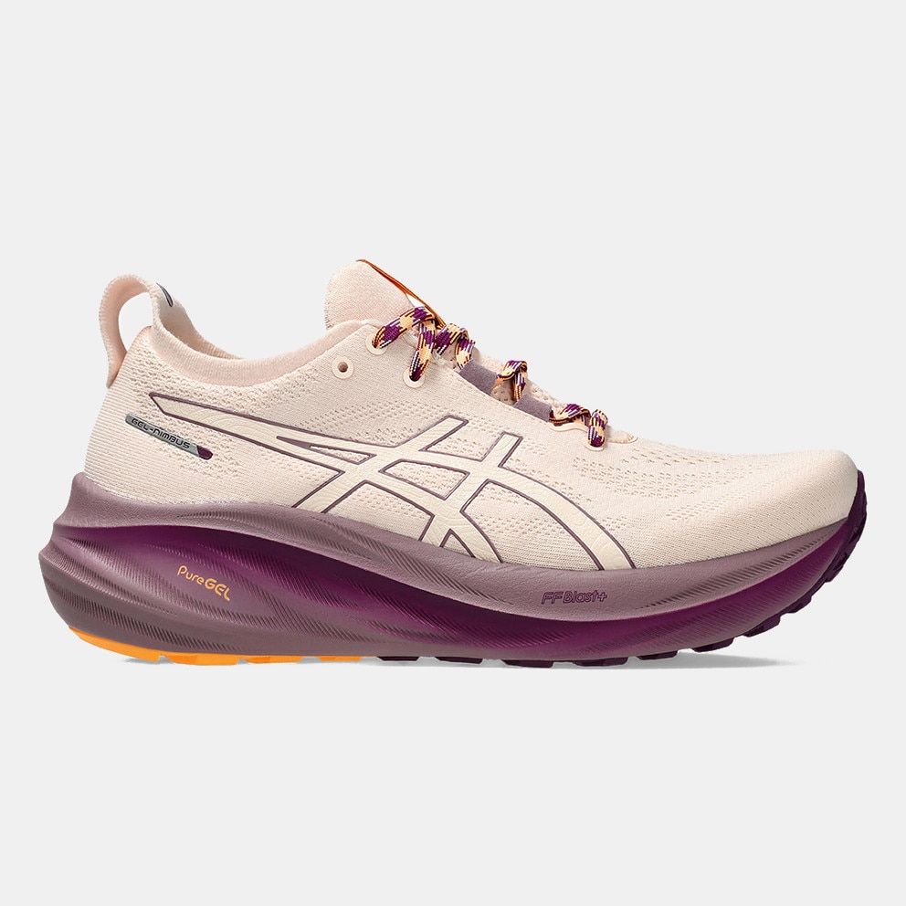 ASICS Performance Gel-Nimbus 26 Women's Trail Shoes