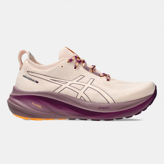 ASICS Performance Gel-Nimbus 26 Γυναικεία Παπούτσια για Trail