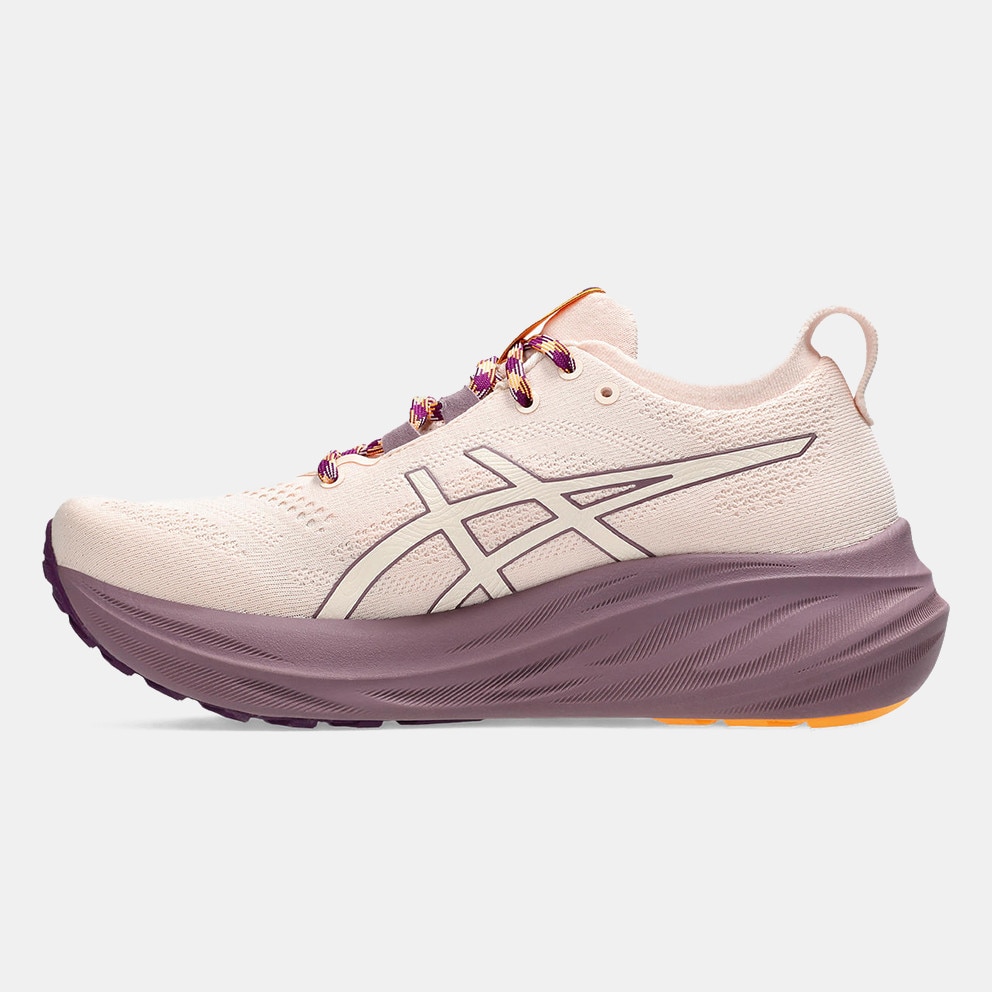 ASICS Performance Gel-Nimbus 26 Women's Trail Shoes