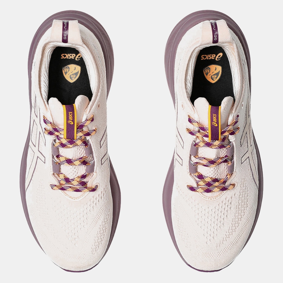 ASICS Performance Gel-Nimbus 26 Women's Trail Shoes