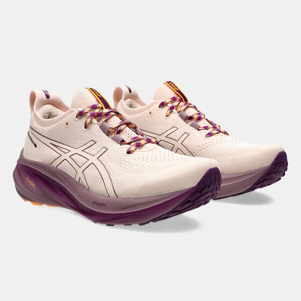 ASICS Performance Gel-Nimbus 26 Women's Trail Shoes