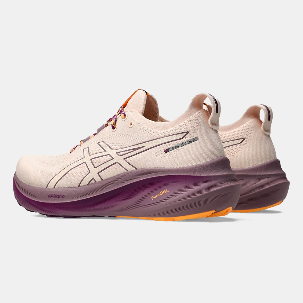 ASICS Performance Gel-Nimbus 26 Women's Trail Shoes