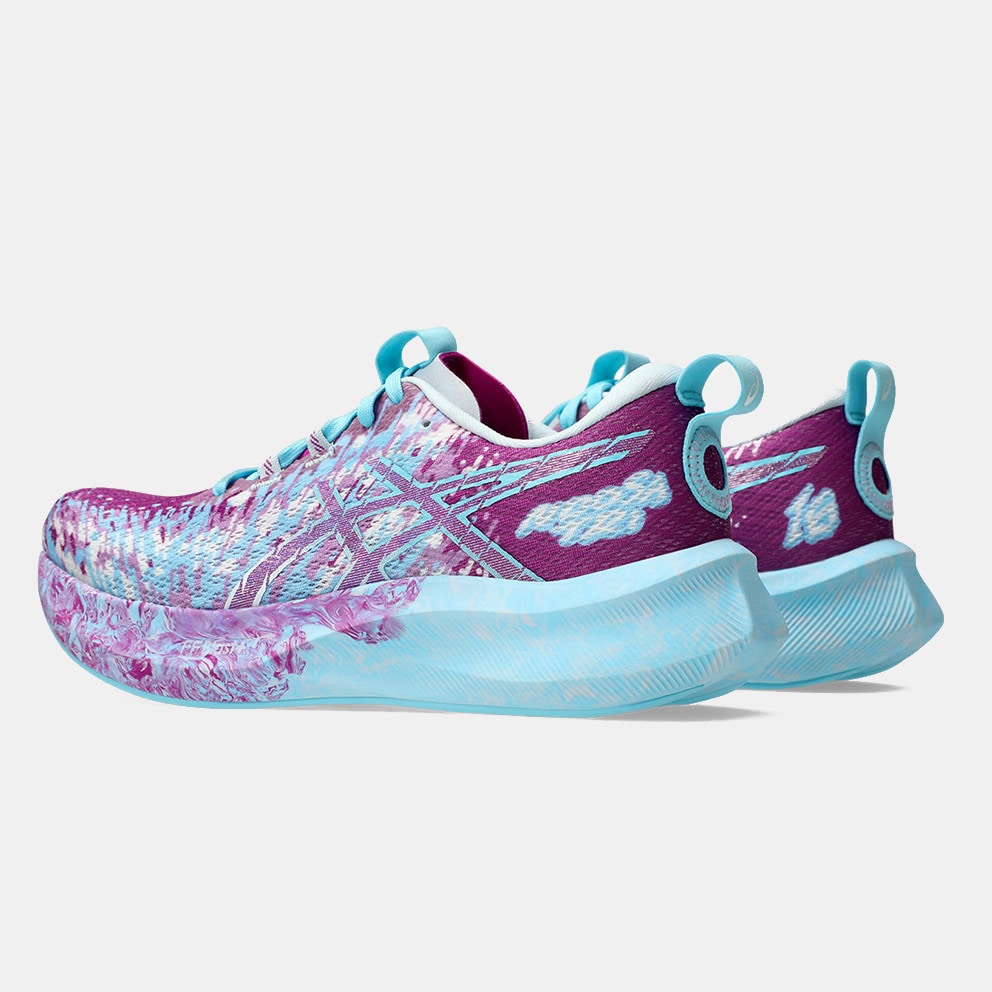 ASICS Performance Noosa Tri 16 Γυναικεία Παπούτσια για Τρέξιμο