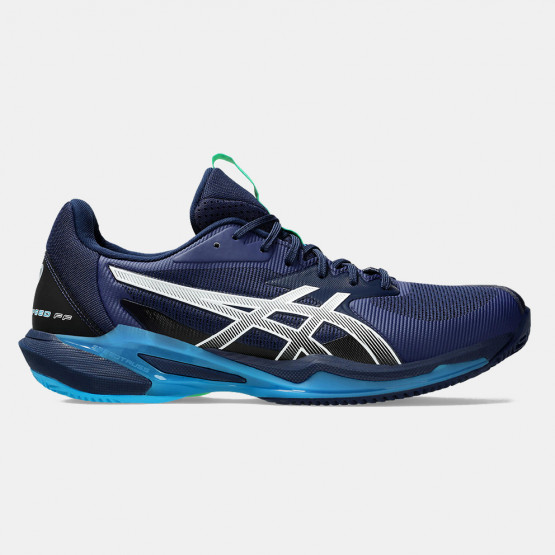 ASICS Performance Solution Speed ​​Ff 3 Clay Men's Tennis Shoes