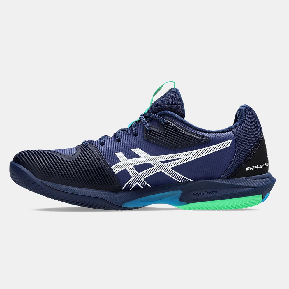 ASICS Performance Solution Speed Ff 3 Clay Aνδρικά Παπούτσια για Τένις