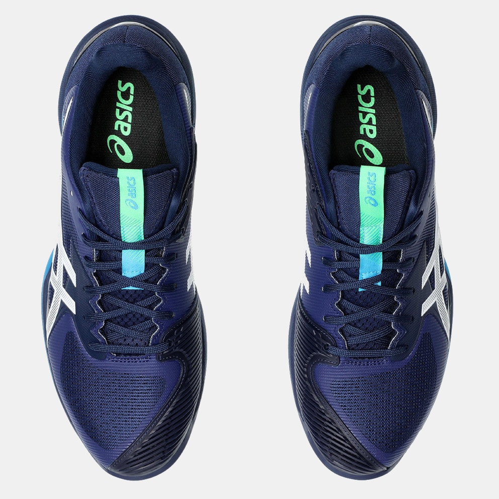 ASICS Performance Solution Speed Ff 3 Clay Aνδρικά Παπούτσια για Τένις
