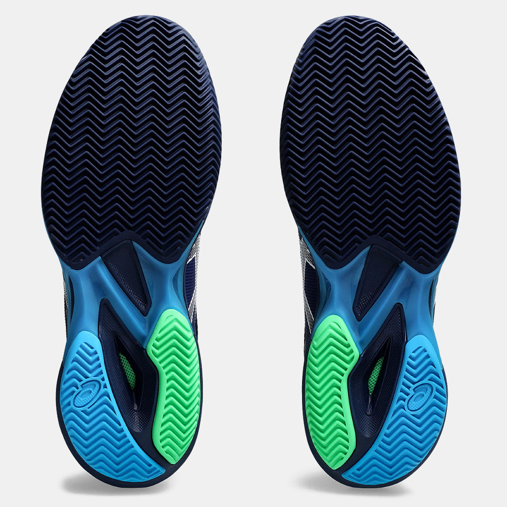 ASICS Performance Solution Speed Ff 3 Clay Aνδρικά Παπούτσια για Τένις