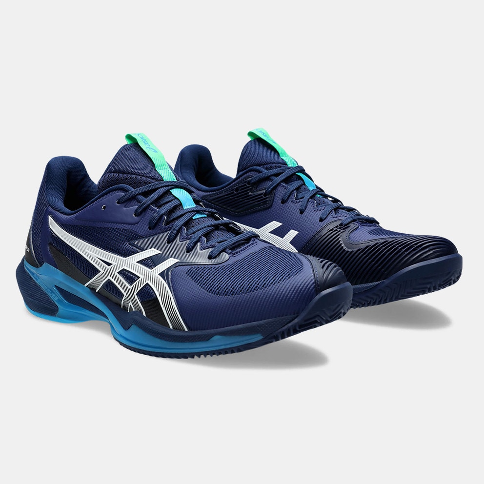 ASICS Performance Solution Speed Ff 3 Clay Aνδρικά Παπούτσια για Τένις