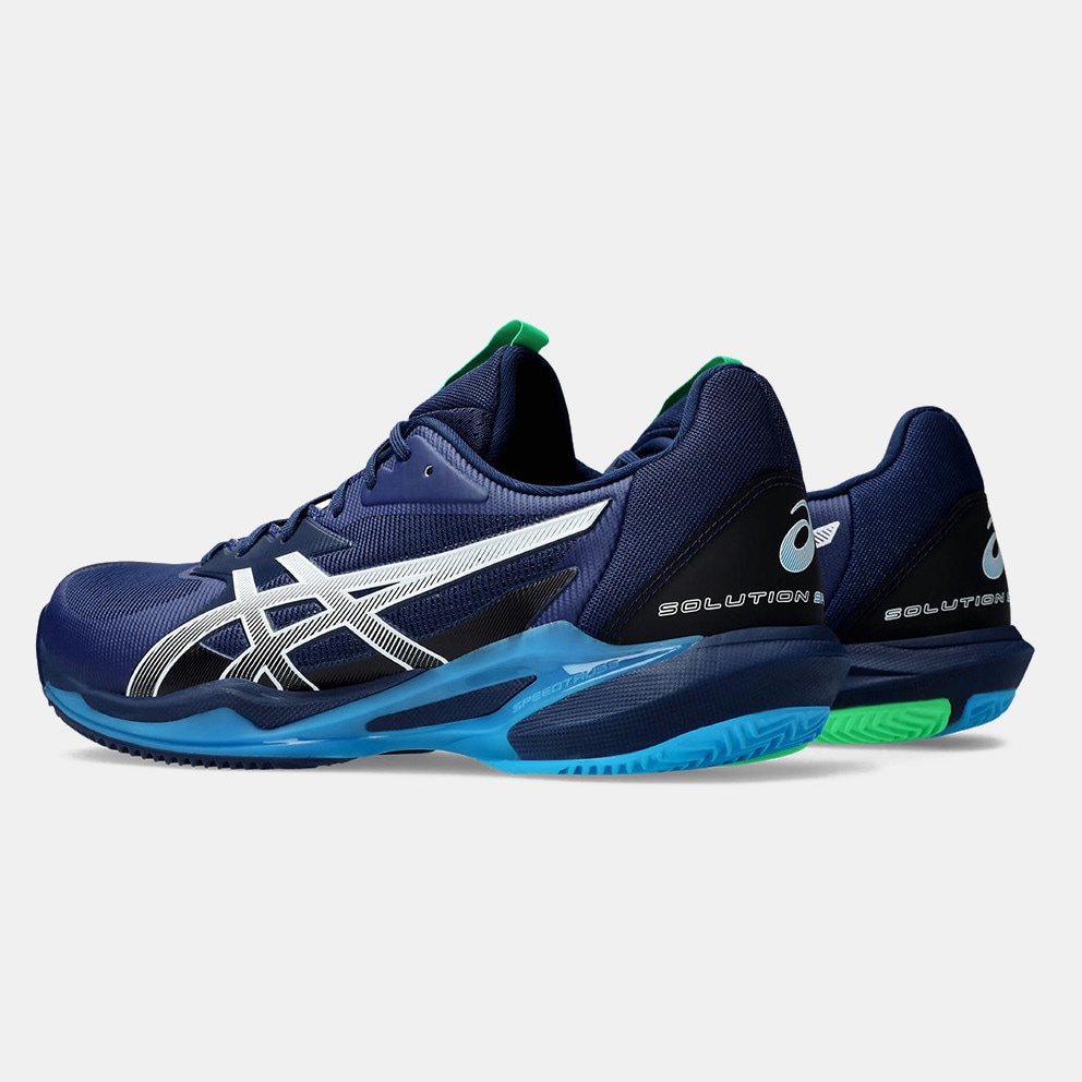 ASICS Performance Solution Speed Ff 3 Clay Aνδρικά Παπούτσια για Τένις