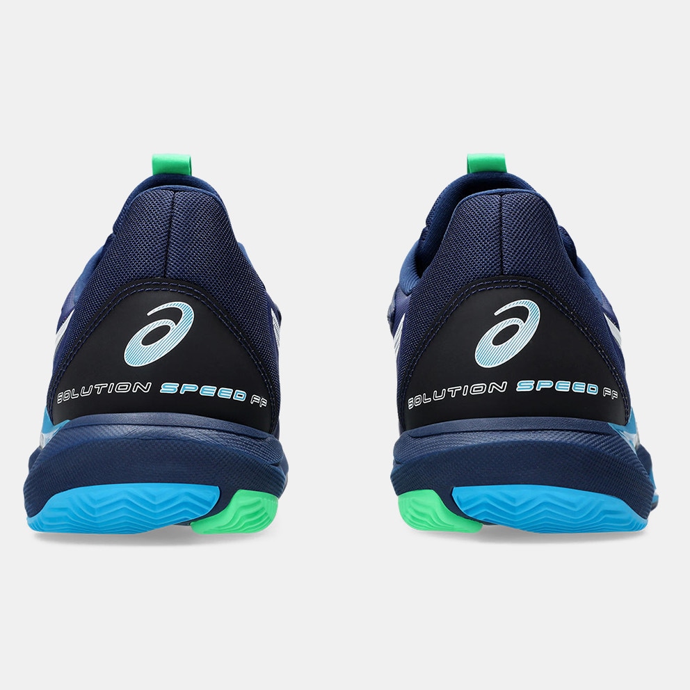 ASICS Performance Solution Speed Ff 3 Clay Aνδρικά Παπούτσια για Τένις