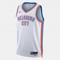 Nike Oklahoma City Thunder NBA Μπασκετική Φανέλα