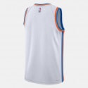 Nike Oklahoma City Thunder NBA Μπασκετική Φανέλα