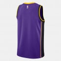 Jordan NBA Los Angeles Lakers Statement Edition 2022/23 Μπασκετική Φανέλα