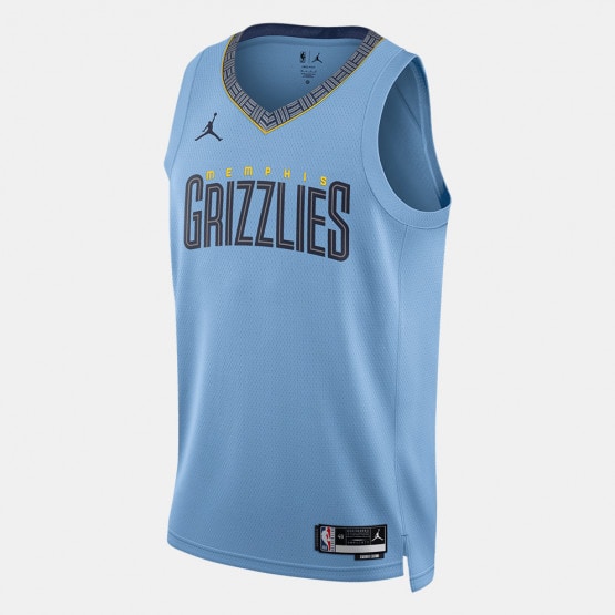 Jordan NBA Memphis Grizzlies Statement Edition Swingman Basketball Jersey