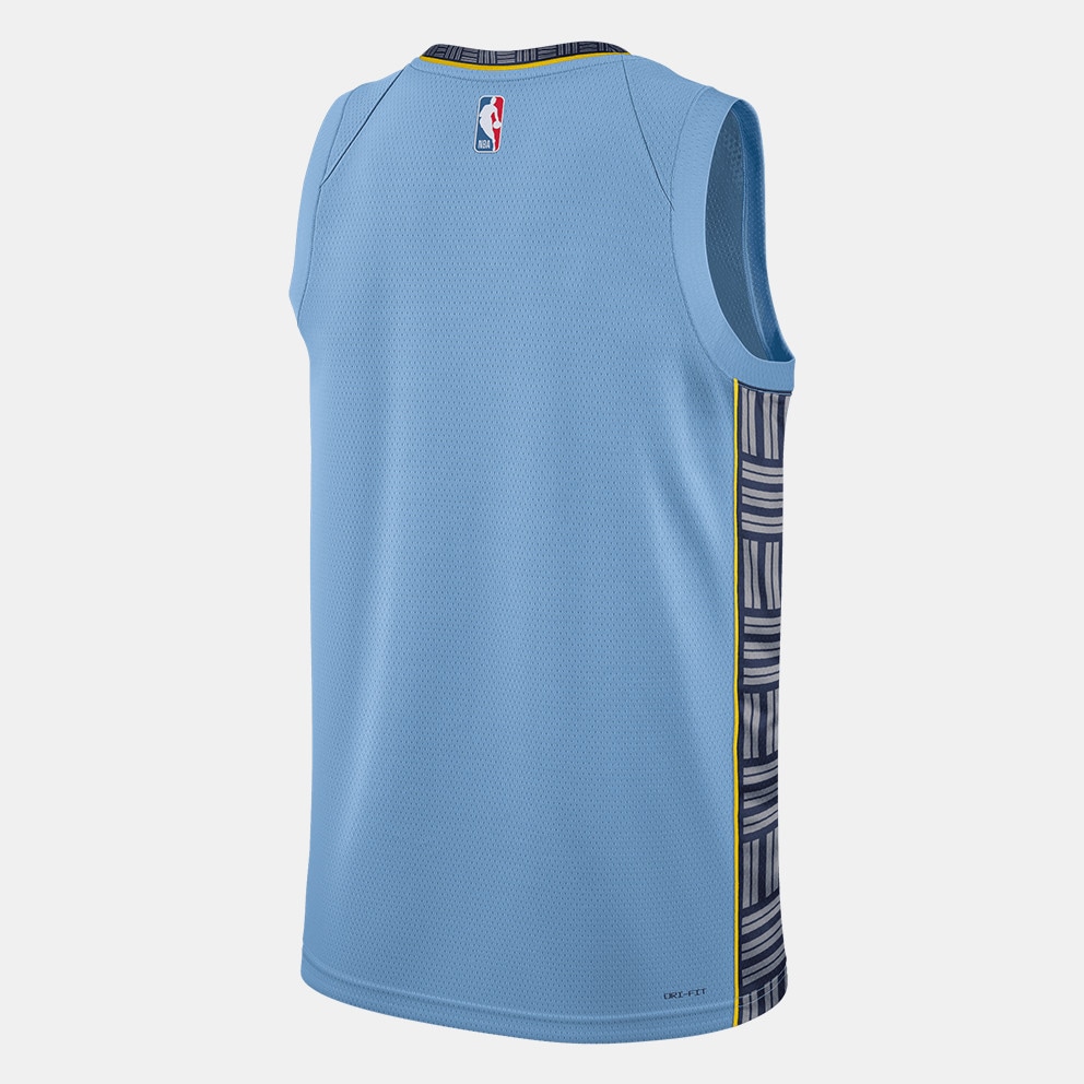 Jordan NBA Memphis Grizzlies Statement Edition Swingman Basketball Jersey