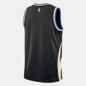 Jordan NBA Milwaukee Bucks Basketball Jersey