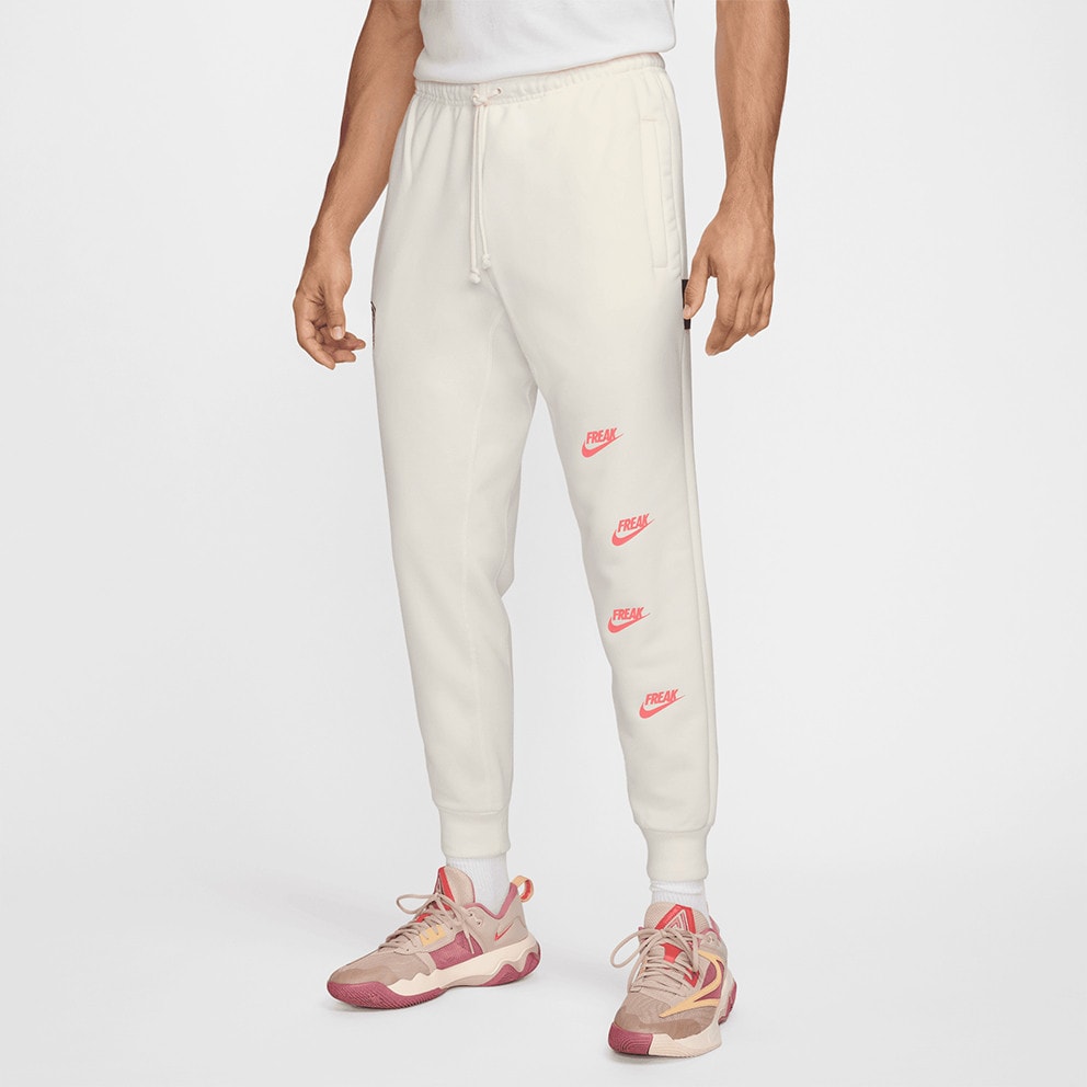 Nike Giannis Dri-Fit Standard Issue Men's Trackpants