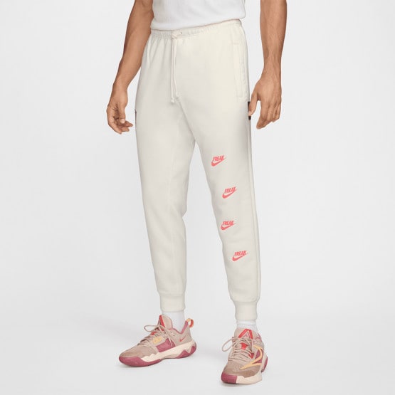 Nike Giannis Dri-Fit Standard Issue Men's Trackpants
