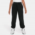Nike K Nk Cob Flc Pant Wash