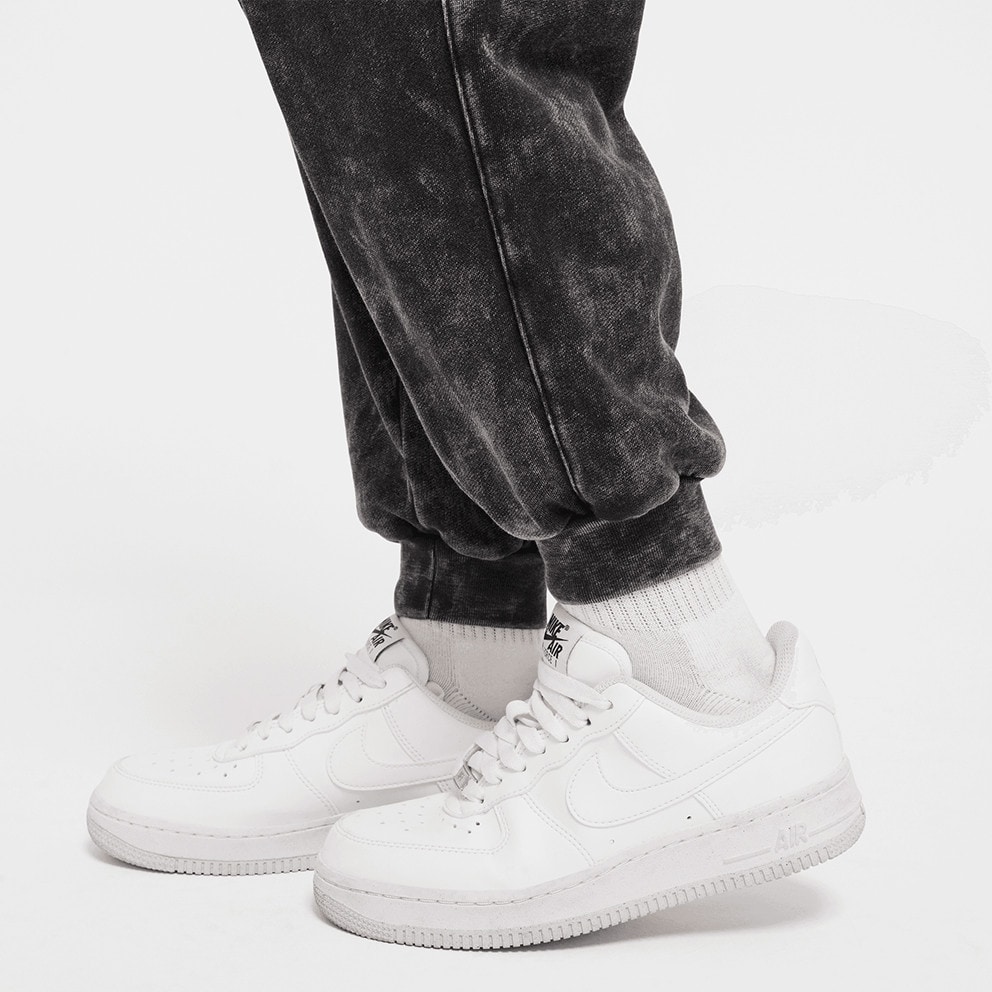Nike K Nk Cob Flc Pant Wash