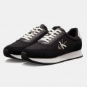 Calvin Klein Retro Runner Low Mix Mtl