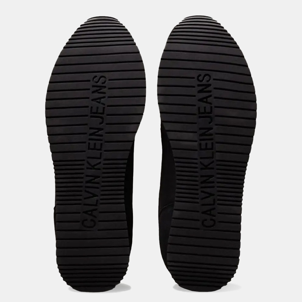 Calvin Klein Retro Runner Low Mix Mtl