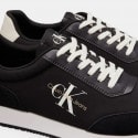 Calvin Klein Retro Runner Low Mix Mtl
