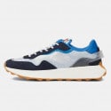 Tommy Jeans Runner Mix Material Ανδρικά Παπούτσια