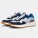 Tommy Jeans Runner Mix Material Ανδρικά Παπούτσια