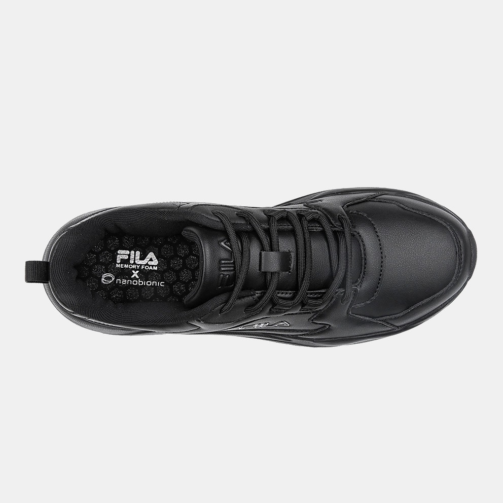 Fila Memory Refresh 4 Nanobionic