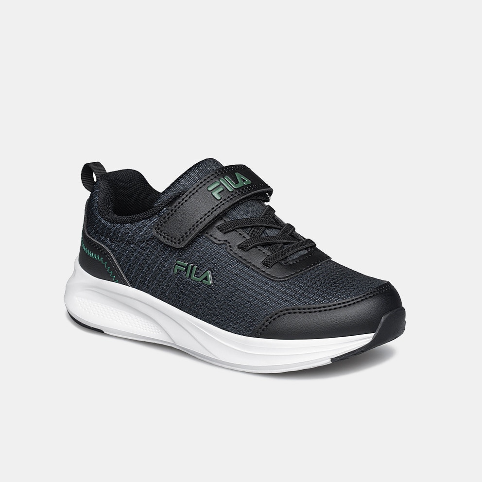 Fila Memory Fast 4 V Footwear