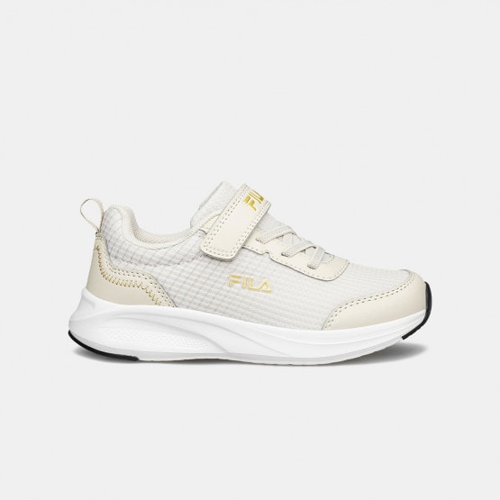 Fila Memory Fast 4 V Footwear