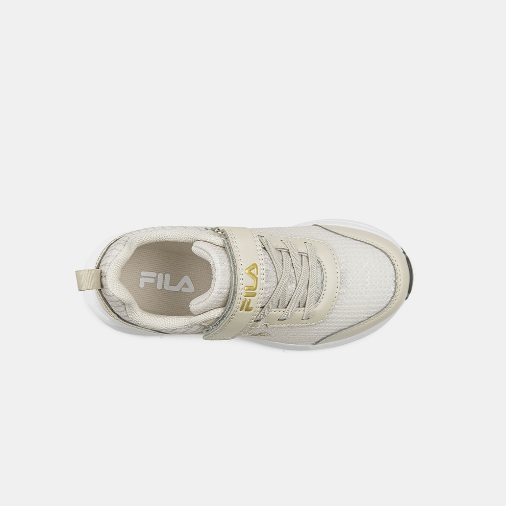 Fila Memory Fast 4 V Footwear